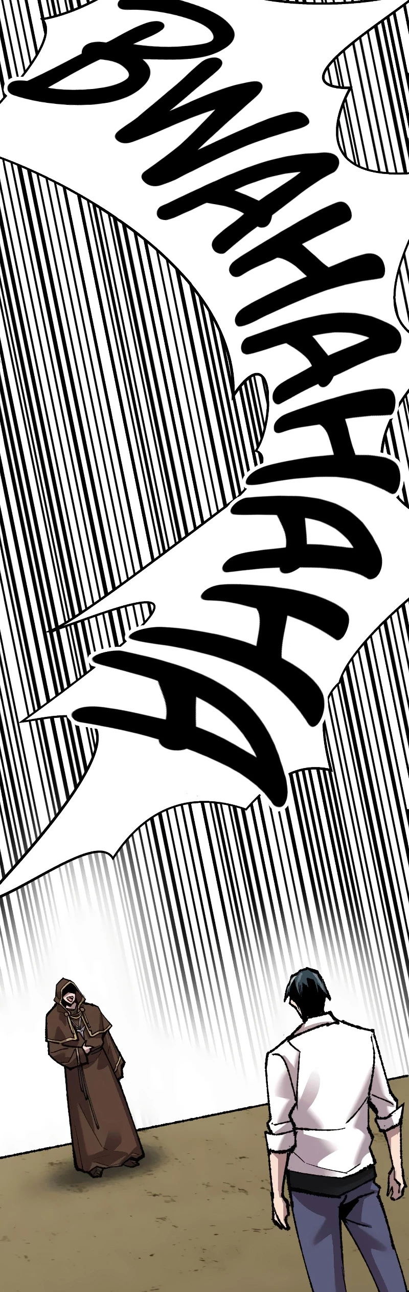 Rompiendo Limites > Capitulo 50 > Page 771